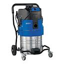 Nilfisk Attix 751-61 Industrial Wet Pump Out Vacuum