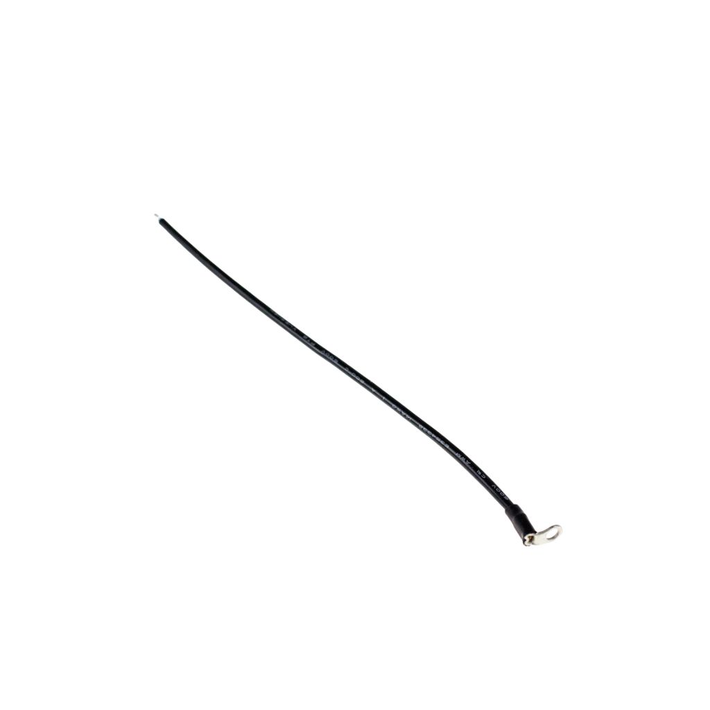 i-mop Wires for Brush Unit 14AWG Black L=280mm