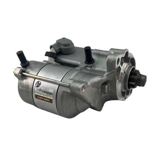 [74405] Tennant Starter Motor, Diesel