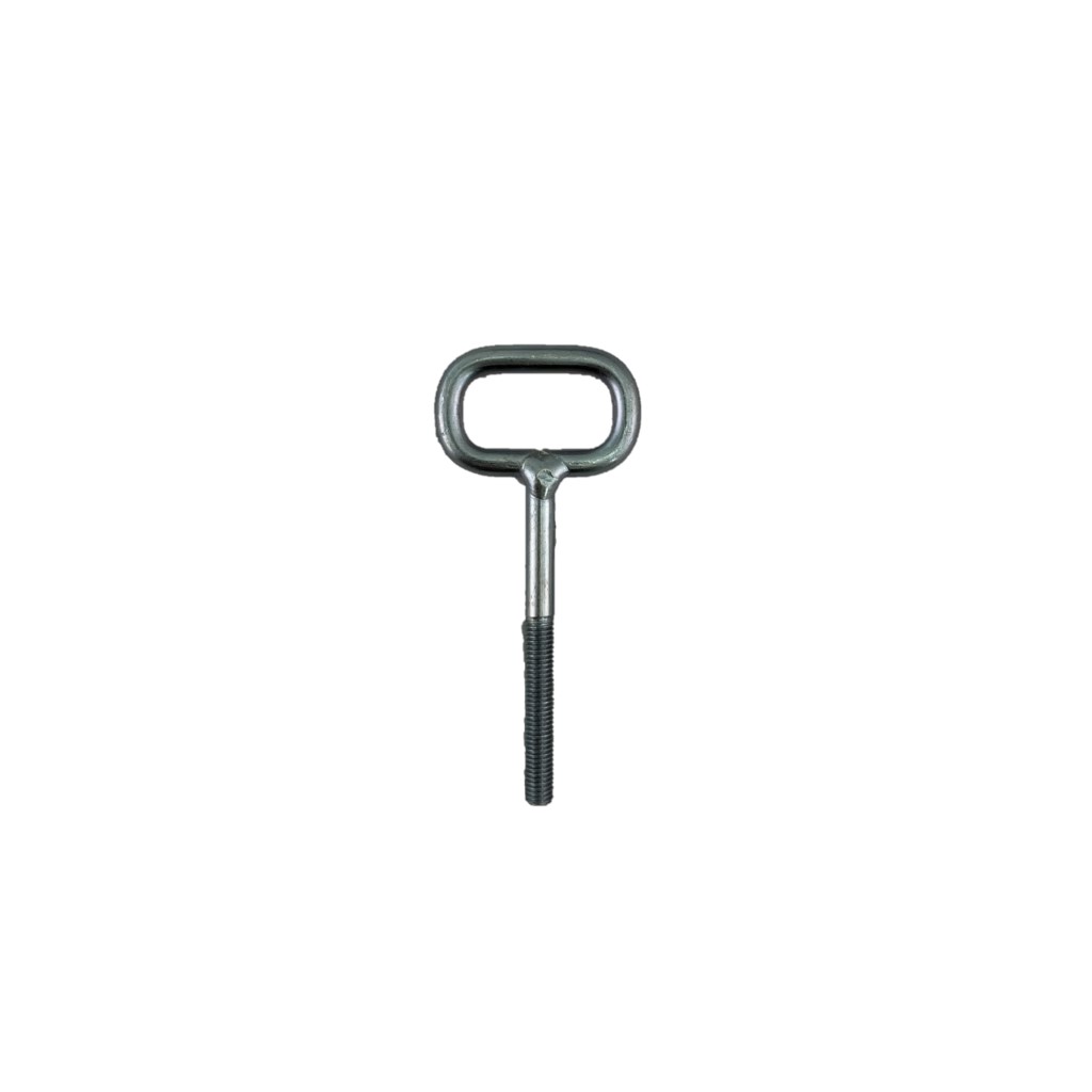 Steel Latch Wldt Hook