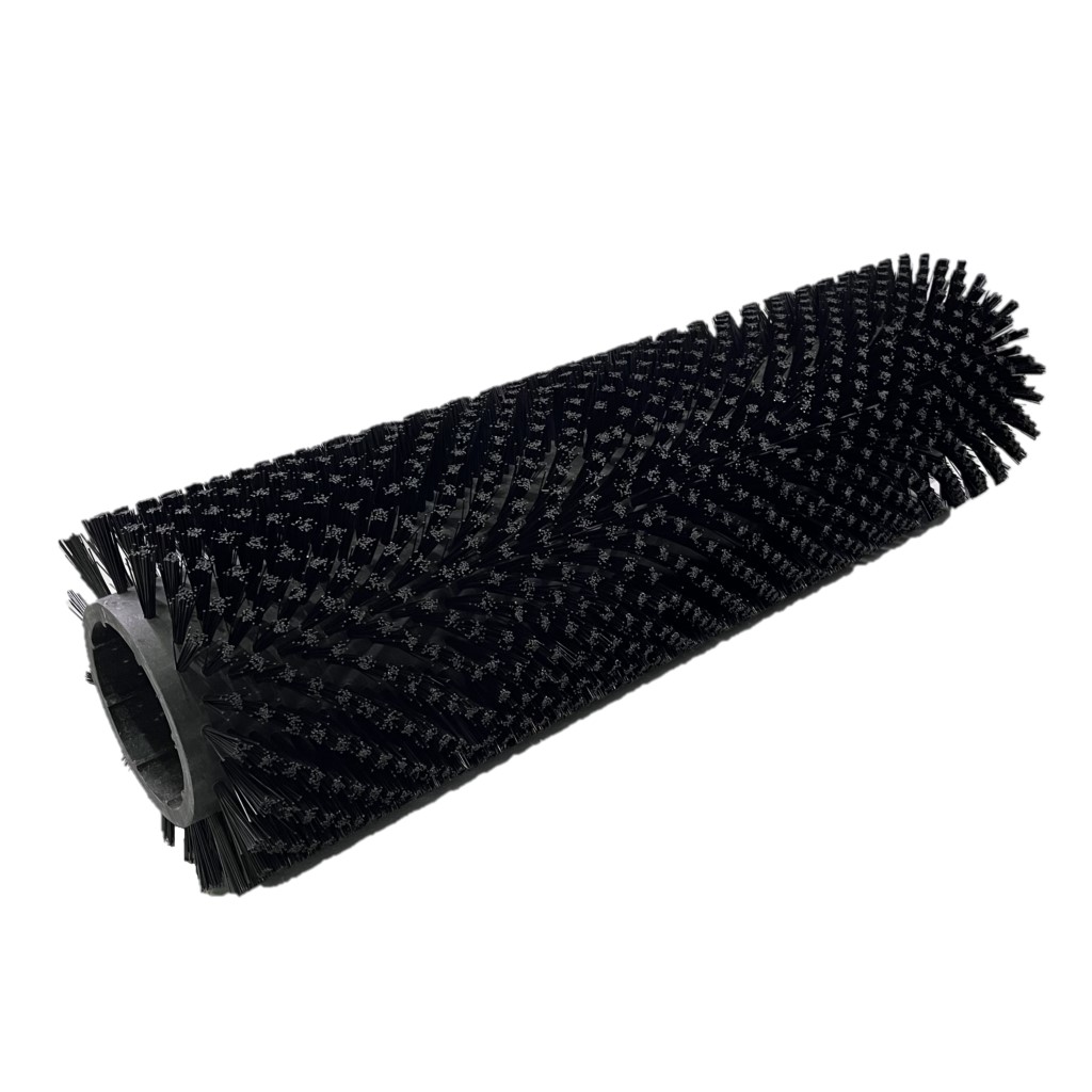 Cylindrical Scrub Brush - Polypropylene (M20)