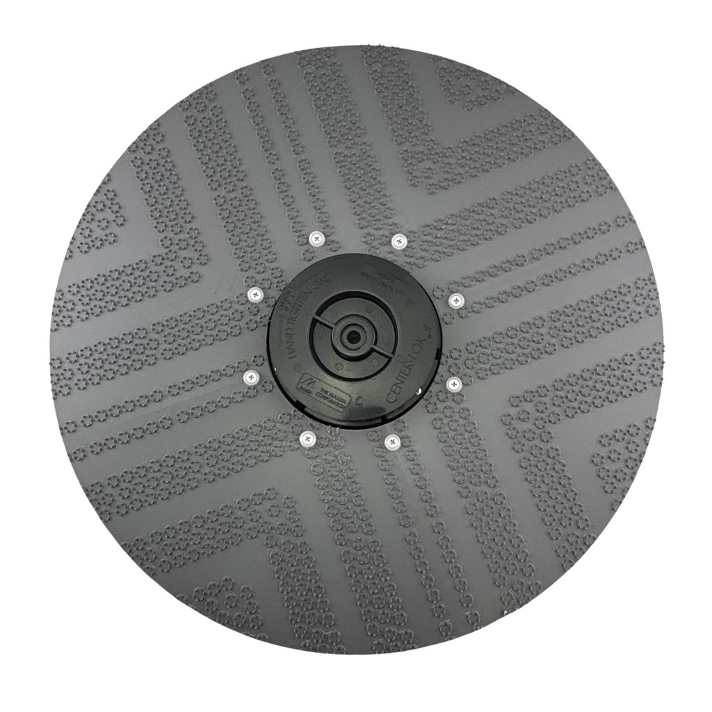 21" Pioneer Eclipse Padholders Malish