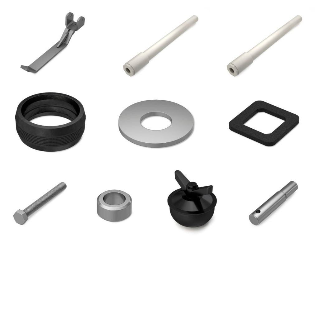 Recovery Drain Plug Kit