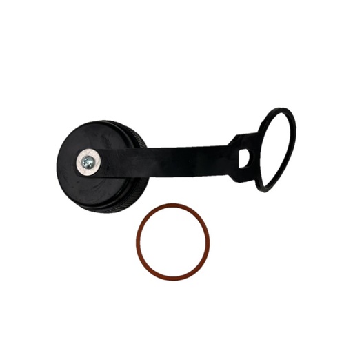 [56601411] Drain Hose Cap Kit