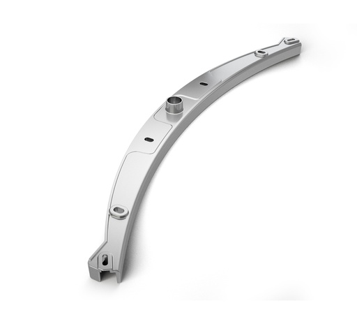 [1012964] Alloy Aluminum Squeegee Frame