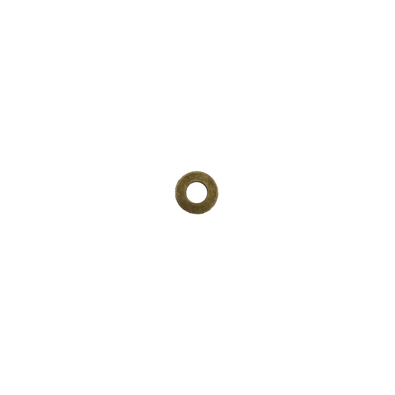 Tennant Washer, Thrust