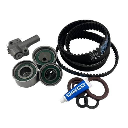 [9010559LP] Timing Belt, Kit (Mitsubishi)