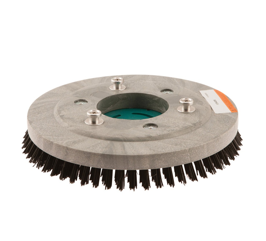 12&quot; Pad Driver Assembly