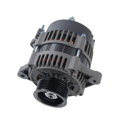 [9010217] VR, Alternator, 7SI [MIT DF SUR-BELT]