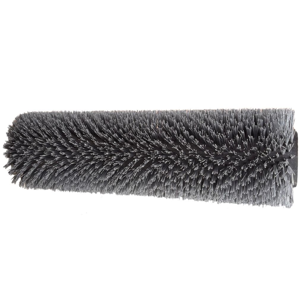 [1026222OP] Cylindrical Scrub Brush, Tynex