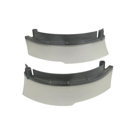 Splash Guard i-mop Lite (Set Left & Right)