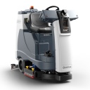 Liberty SC60 Autonomous Floor Scrubber