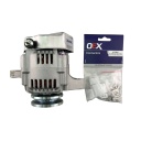 12V 40amp Alternator - Denso