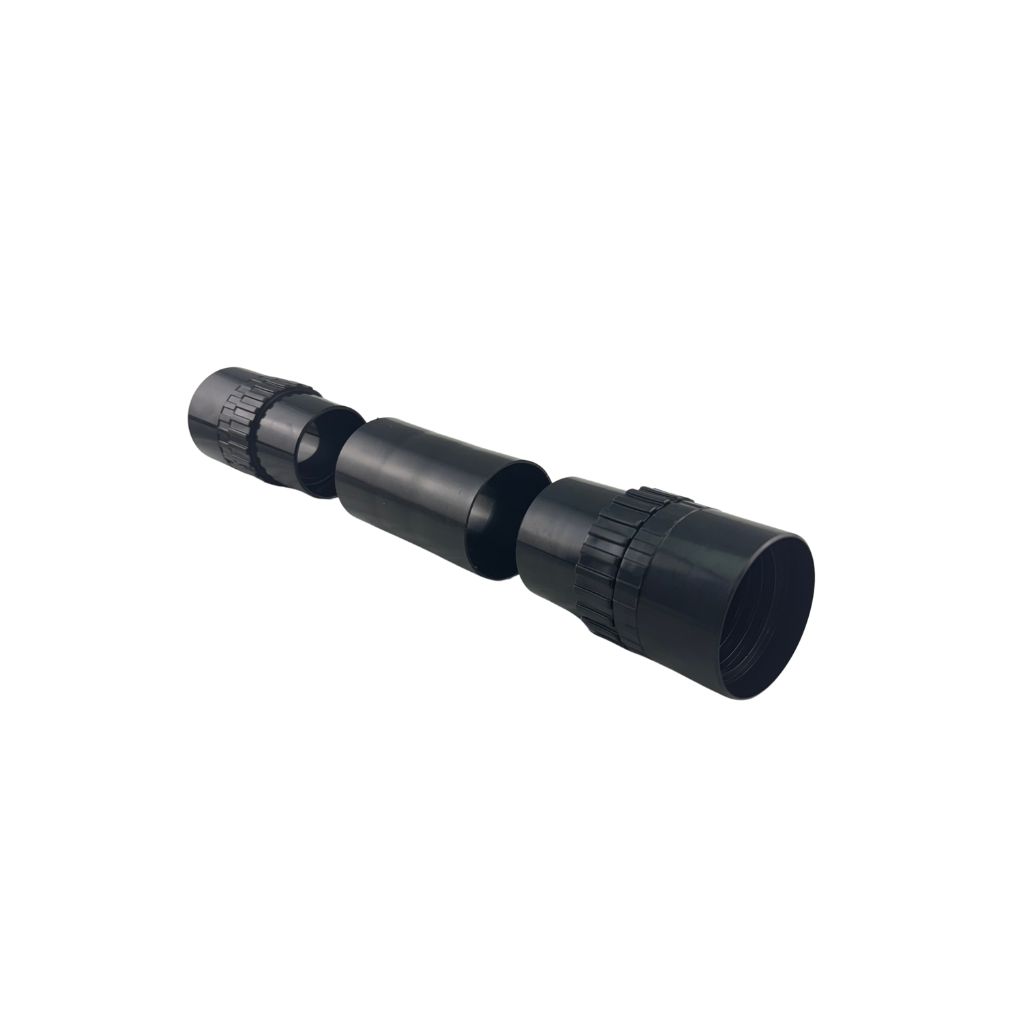 Hose Extension Kit Ø50