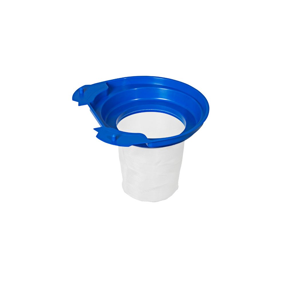Wet Filter