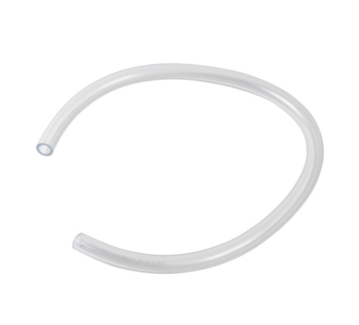 [73471] Hose, Pvc, Clr, 0.38id 0.56od 022.0l