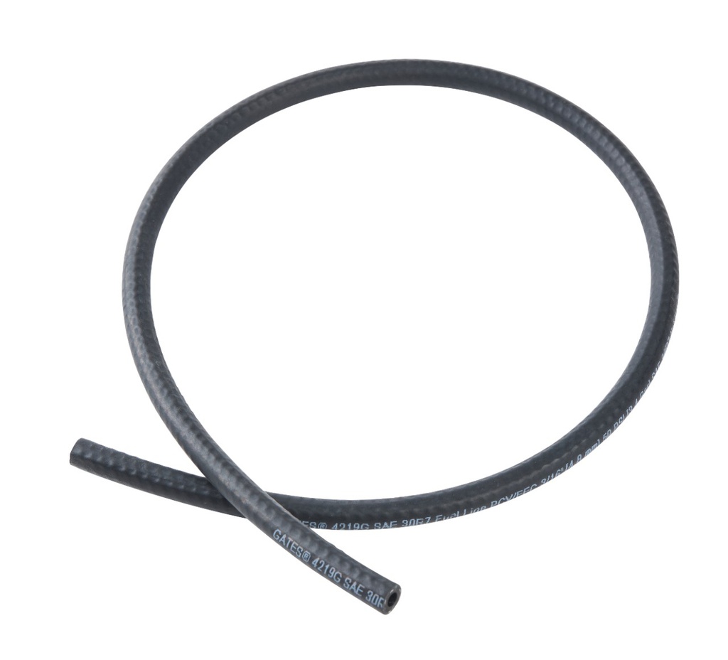 Hose, Fuel, 0.18id, 29.0l