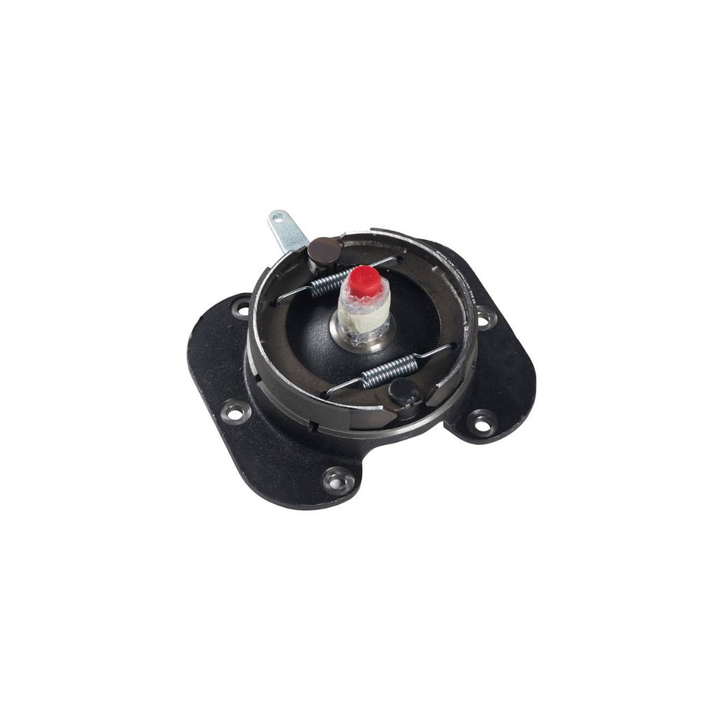Drums & Discs Brake Assembly Kit - 200 x 30 mm