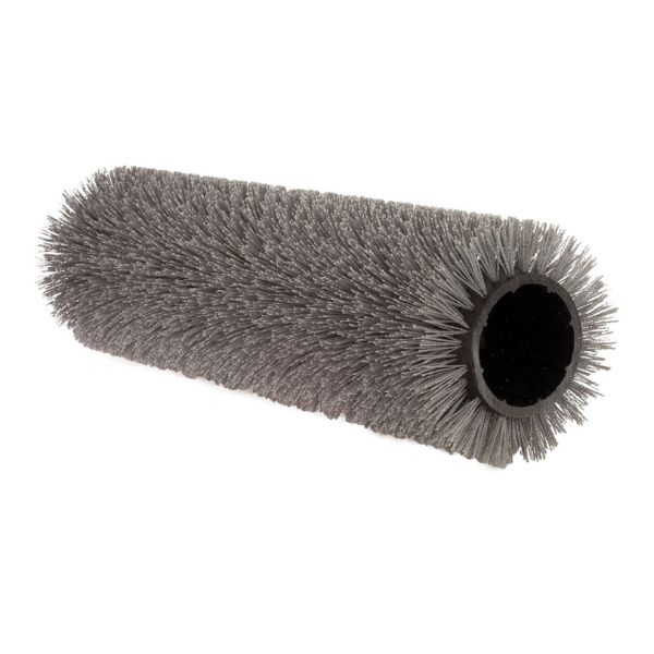 Super Abrasive Cylindrical Scrub Brush