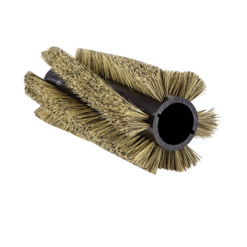 Polypropylene Double Row Broom