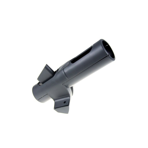 [72.0054.357] Tank Holder Front, Kleur: Grey .357