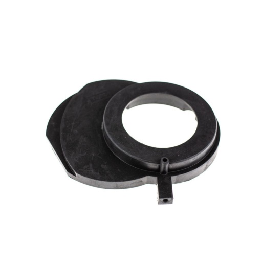 [72.0007.1] Brush Motor Support Rubber Right