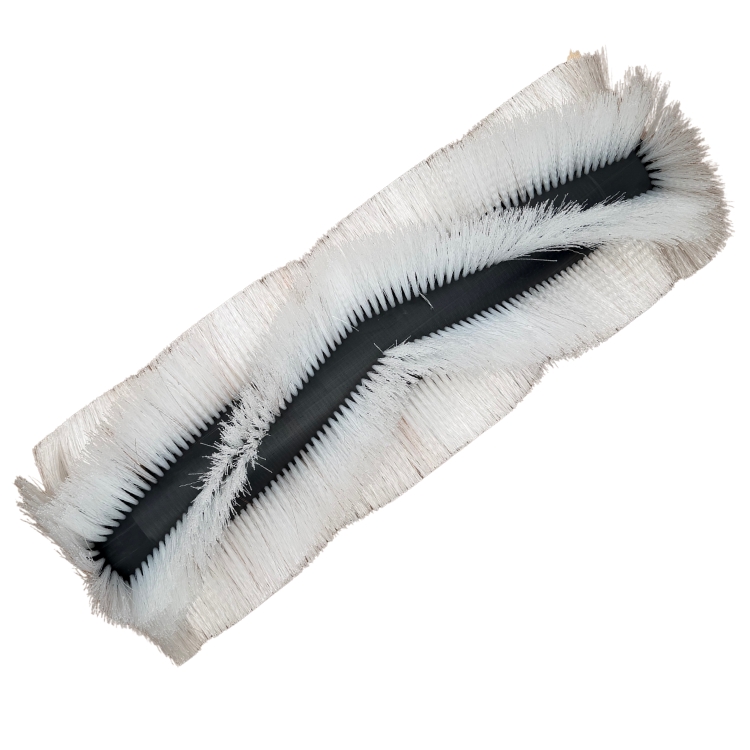 Cylindrical Brush PPL 0,7/0,7