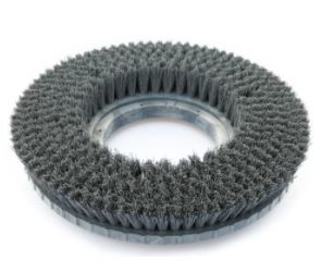 Aglite Grit 500 Disc Brush - Hard