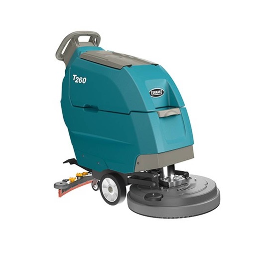 [TN8001025] Tennant T260 Walk Behind Floor Scrubber