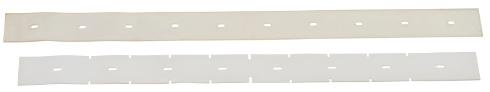 [55941295] Blade Squeegee 810mm 32 Gum Kit