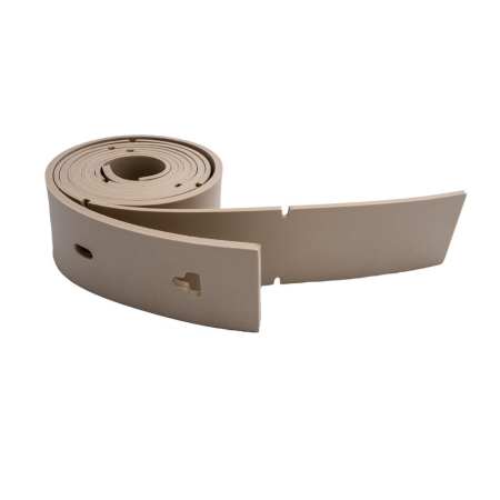 Squeegee Blade Kit - Gum Rubber (Old Part #56112333)