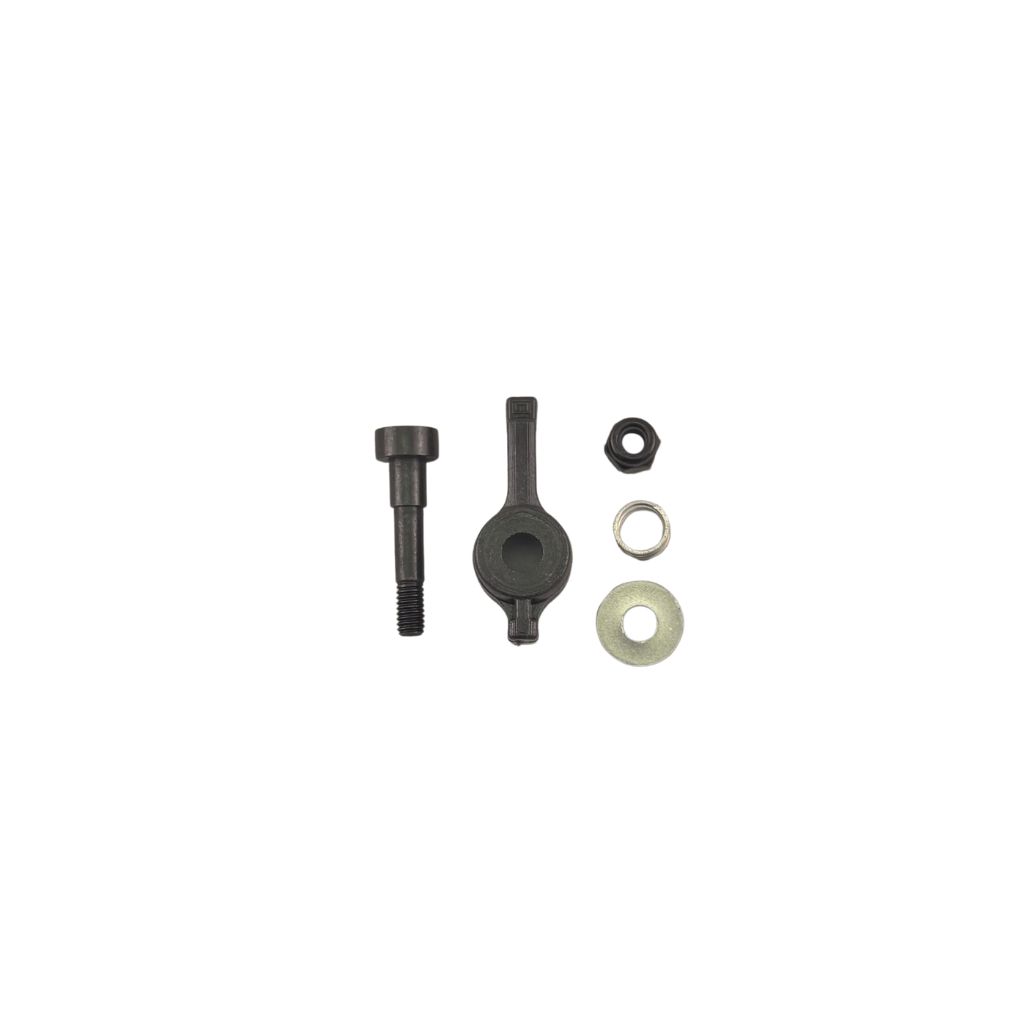 [58002059] Wingnut Locking Squeegee, Kit