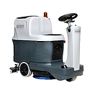 Nilfisk SC2000 Ride-On Scrubber Dryer