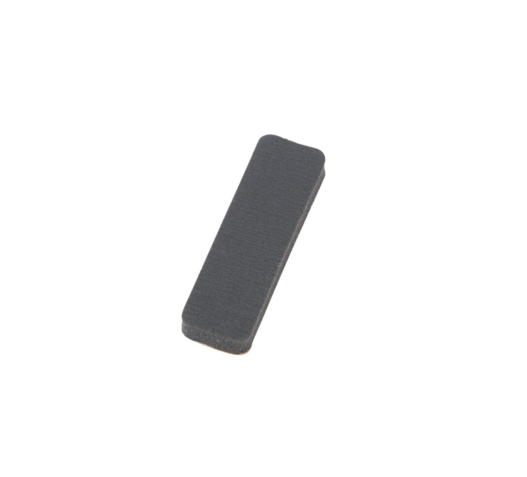 [1243007] Gasket, Cushion, Side Squeegee Door