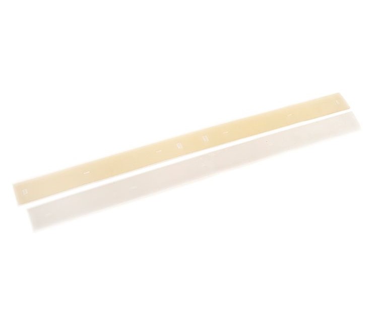 Side Squeegee Blade Kit - Polyurethane