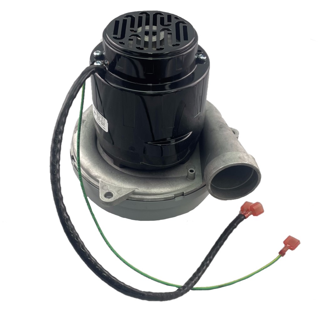 230-240V Vacuum Motor