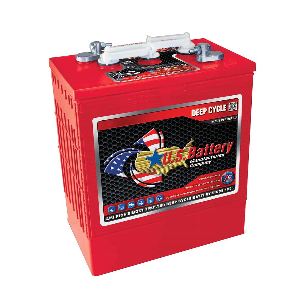 US Battery US305HCXC2 6 Volt