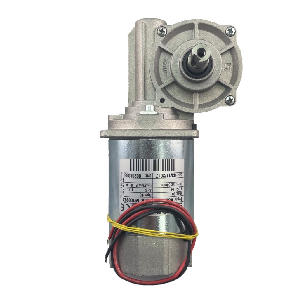 24v Gear Motor 90w Right (use #438443)