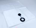 Fleece Filterbag Pu 5 Pcs