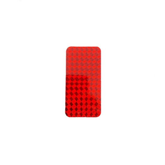 Tennant Label, Taillight