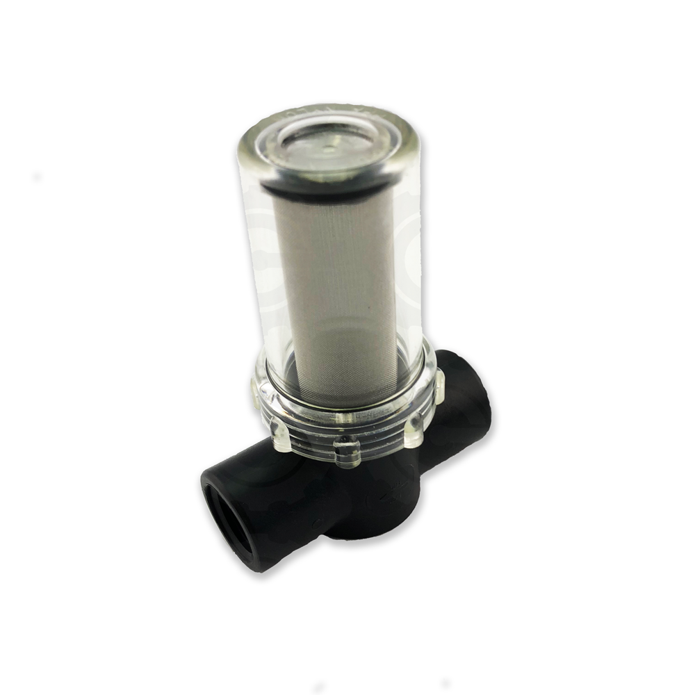 Solution Filter
