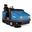 Fimap FS120 Industrial Ride-On Sweeper