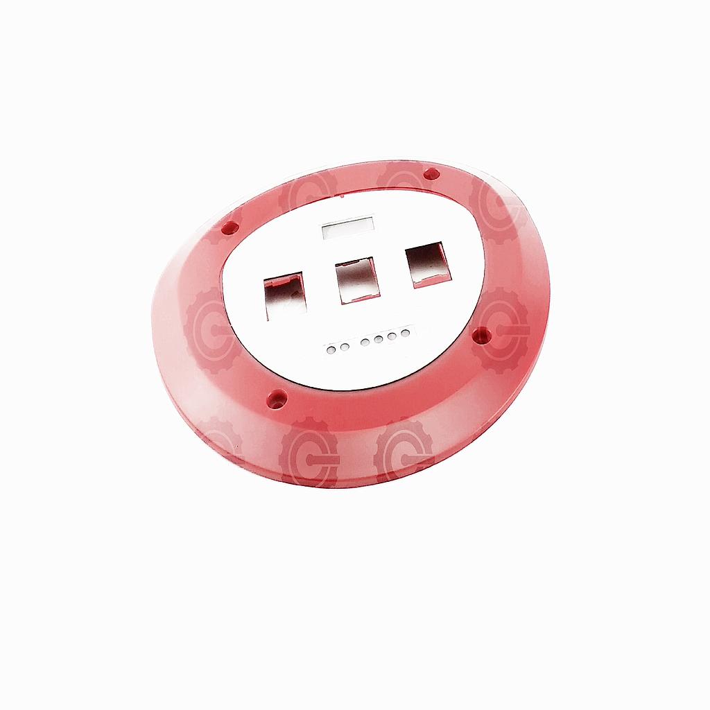 20" Switch Cover Kit