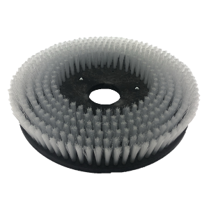 [428782] 16"/406mm Dia, 0.6 PPL Scrub Brush