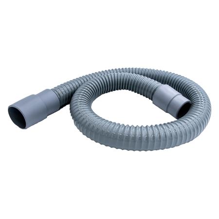 Suction Hose - 38/50mm dia x 1200mm