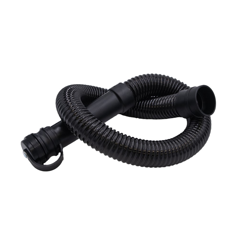 Drain Hose 65mm dia x 1480mm