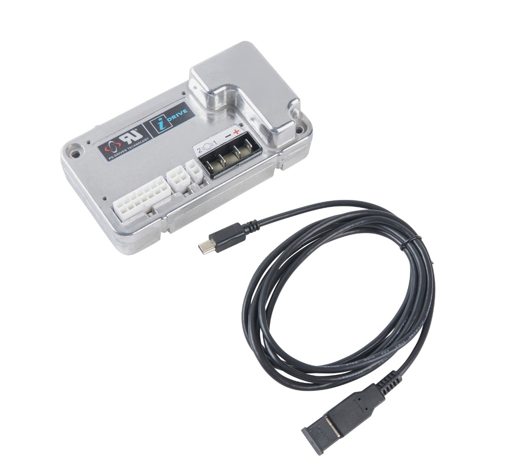 [9014613] Controller Kit, SPD, CI [T300/E/SS300]