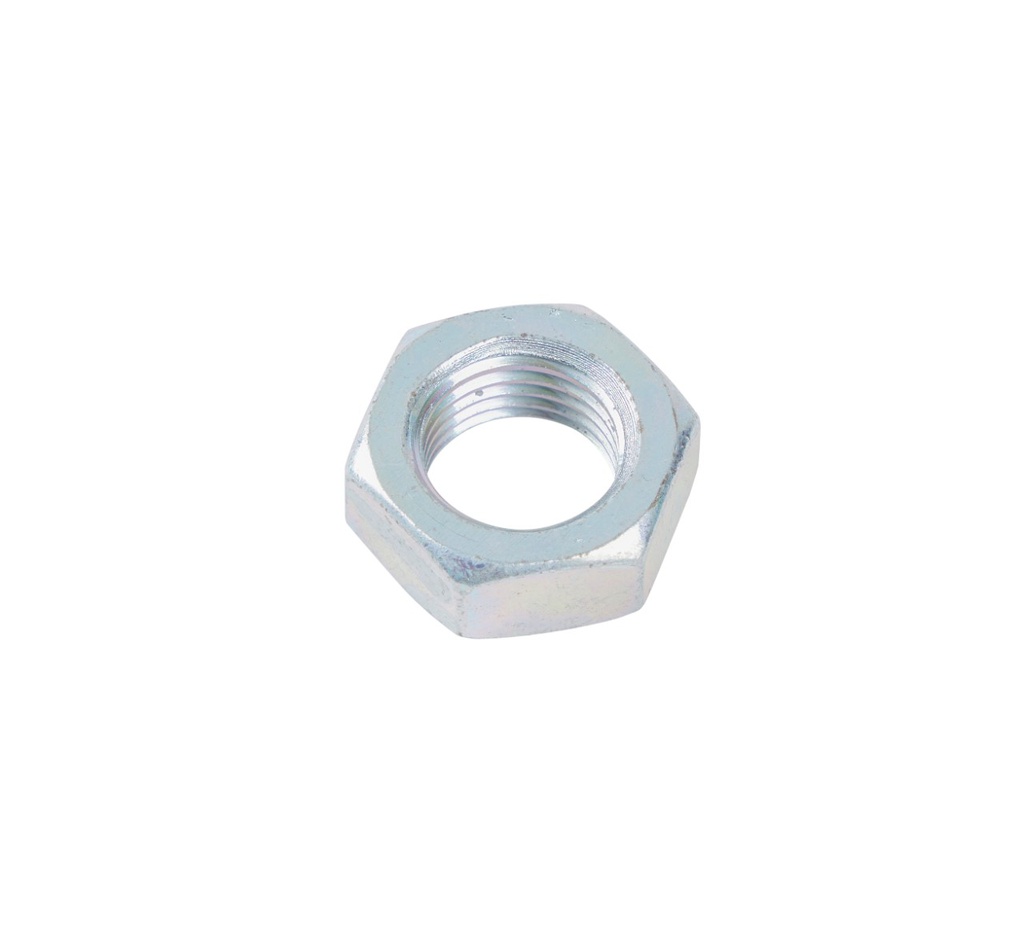 Nut, Hex, Jam, .50-20
