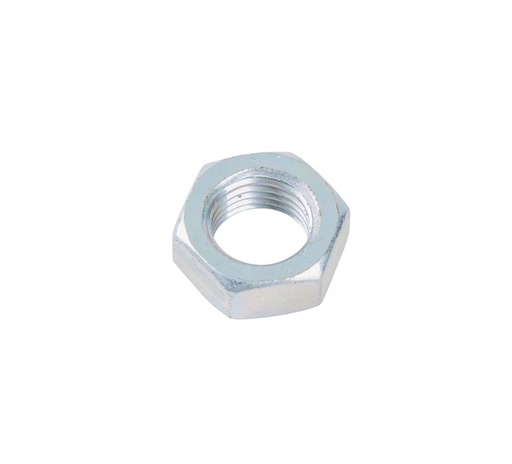 [48985] Nut, Hex, Jam, .50-20