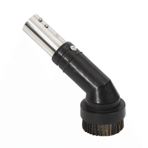 Antist Round Brush D40 80mm II2GD Compl